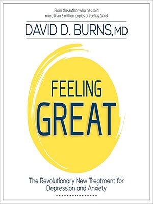 cover image of Feeling Great